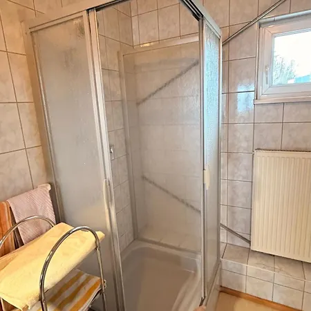 Wasserskianlage Apartment Eilenburg