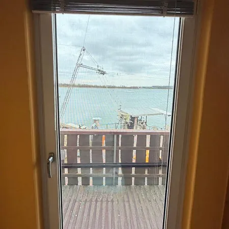 Apartment Wasserskianlage