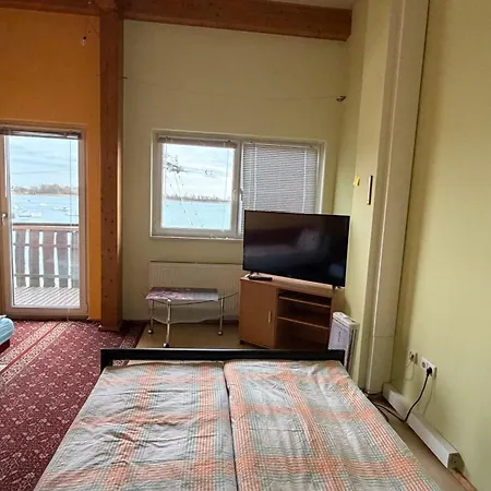 Apartment Wasserskianlage Eilenburg