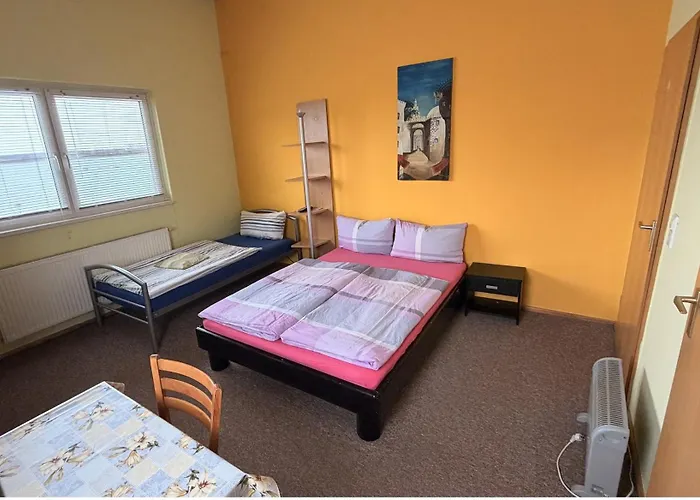 Wasserskianlage Eilenburg